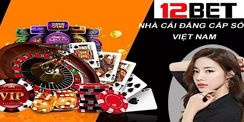 12Bet - Nhà cái trực tuyến đỉnh cao với uy tín hàng đầu 16 FAQ - Câu hỏi thường gặp về nhà cái trực tuyến 12Bet