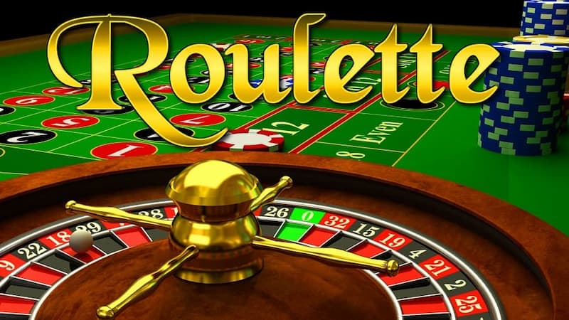 Roulette 12BET - Loại hình game nổi bật mới nhất 2024 2 Khái quát tổng quan về tựa game Roulette 12BET tại thương hiệu