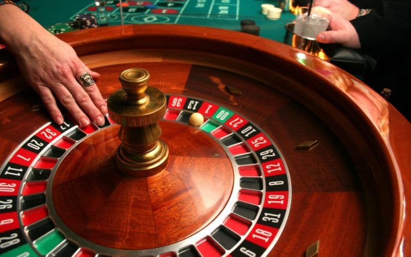 Roulette 12BET - Loại hình game nổi bật mới nhất 2024 3 Giới thiệu các hình thức chơi của Roulette 12BET