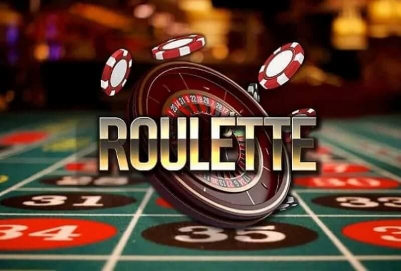 Roulette 12BET - Loại hình game nổi bật mới nhất 2024 4 Những ưu điểm Roulette 12BET mà các bet thủ không thể bỏ qua