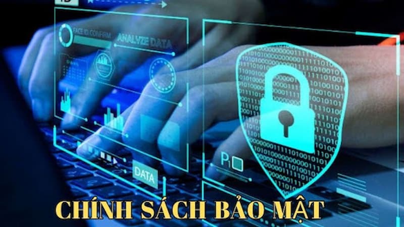 Chính sách bảo mật 12BET cung cấp trải nghiệm an toàn 2 Tại sao cần chính sách bảo mật 12BET