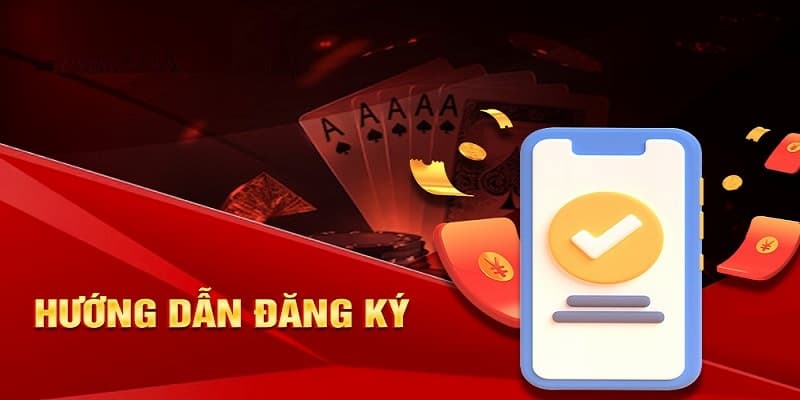 Cách thức đăng ký 12BET