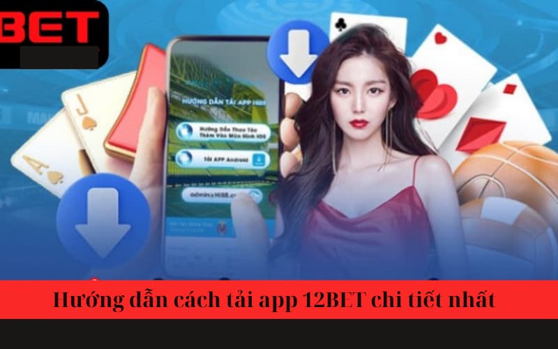 Cách tải và cài đặt về di động